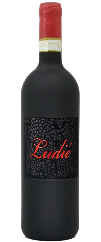 Lavacchio - Ludié Chianti Rufina docg 2013