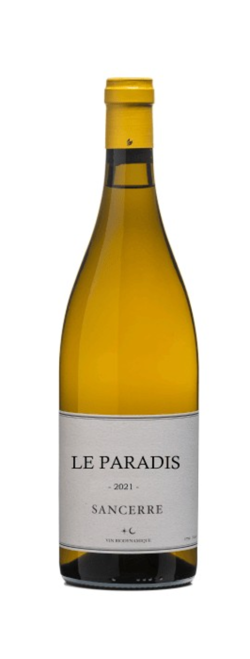 Domaine du Nozay - Sancerre Blanc "Le Paradis" 2022