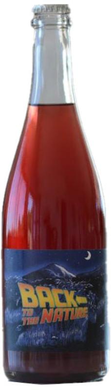 Cambis - PETNAT Rosé 2023