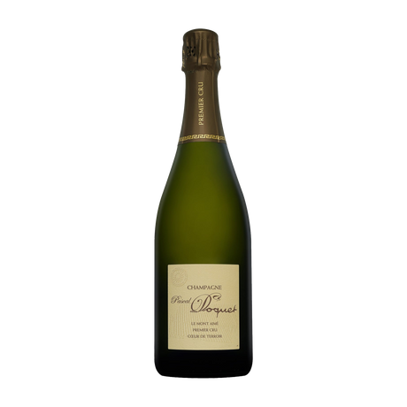 Pascal Doquet Mont Aimé Premier Cru 2009