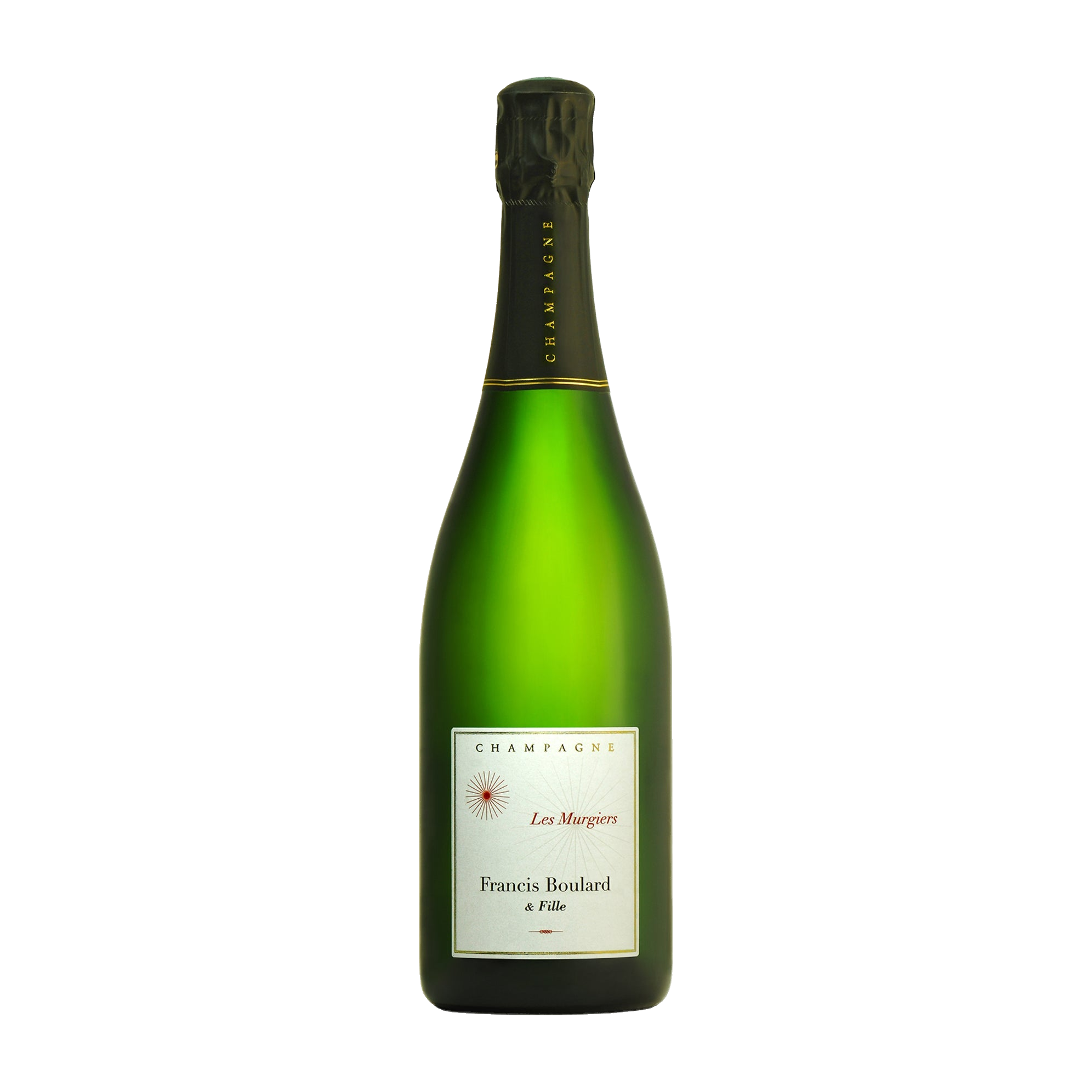 Boulard Les Murgiers Brut Nature