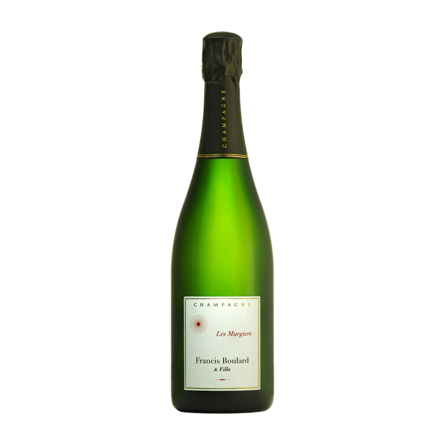Boulard Les Murgiers Brut Nature