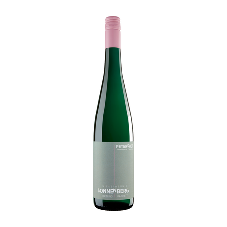 Petershof - Niedermennig Sonnenberg Riesling Kabinett 2021