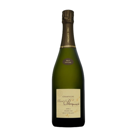 Pascal Doquet Arpège Premier Cru Extra Brut