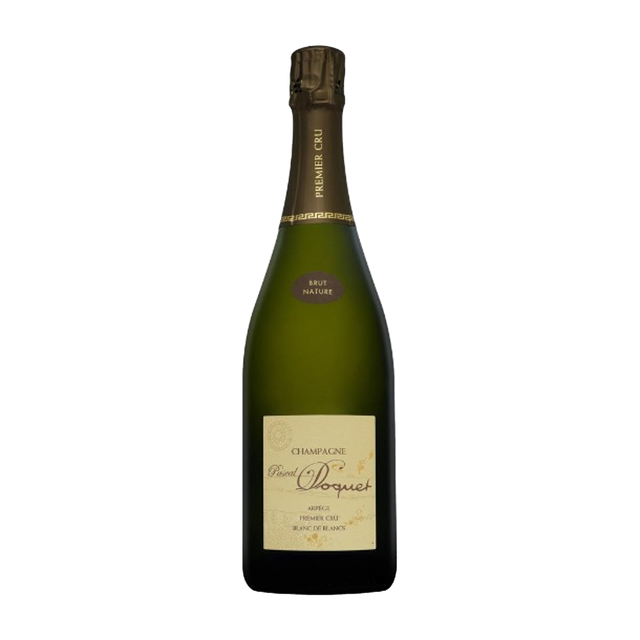 Pascal Doquet Arpège Premier Cru Extra Brut