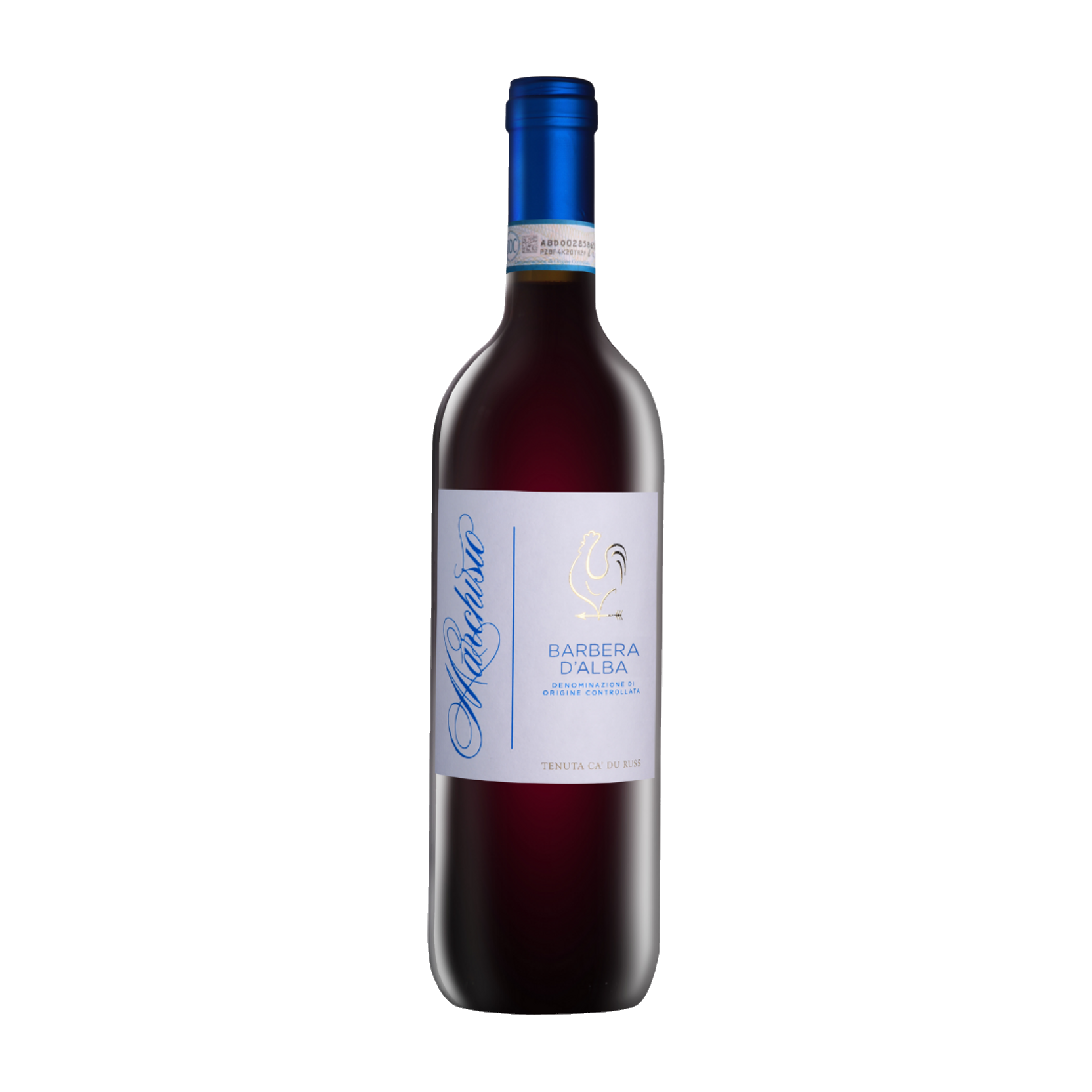 Marchisio Barbera d’Alba 2018