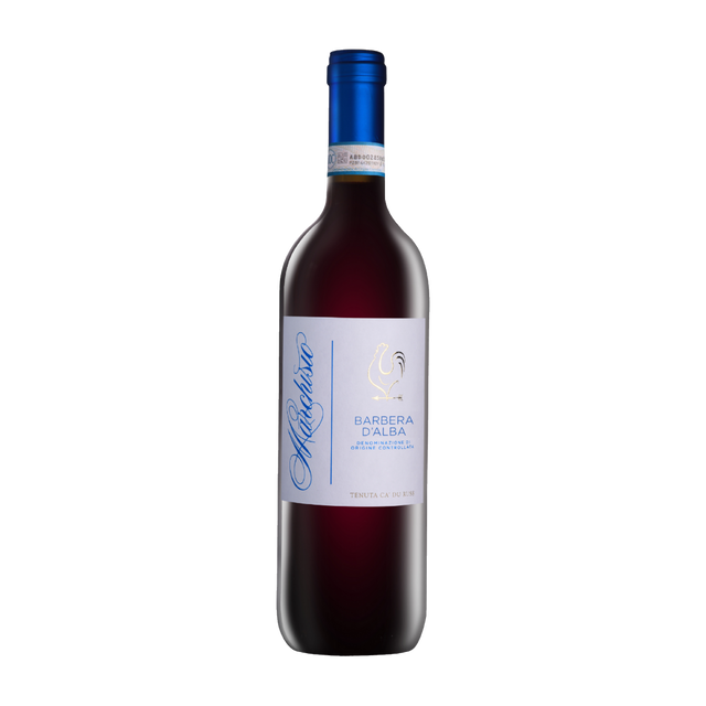 Marchisio Barbera d’Alba 2018