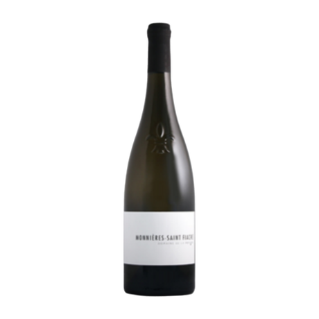 Pépière Muscadet Monnières-Saint-Fiacre 2020 – fritlagt flaske