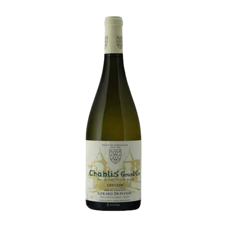 Duplessis - Chablis Grand Cru Les Clos 2021