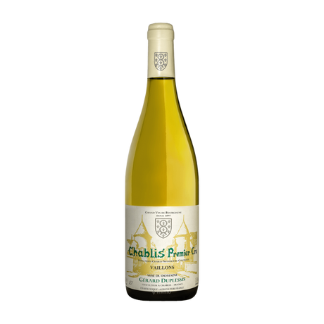 Duplessis - Chablis Premier Cru Vaillons 2022