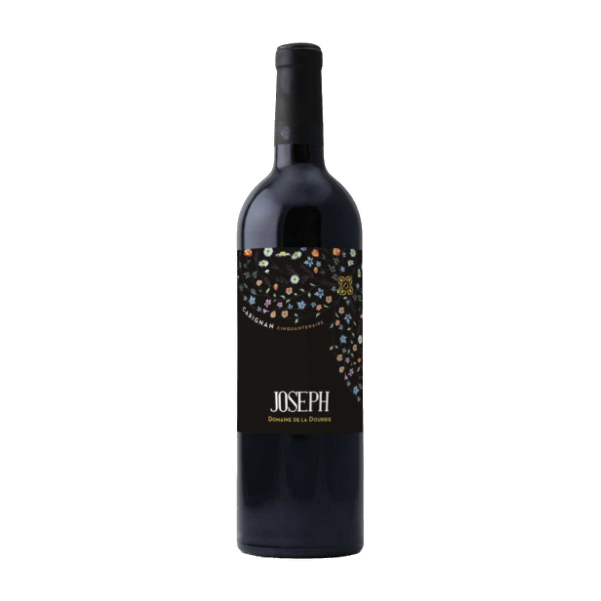 Domaine de la Dourbie Joseph Rouge 2018 – fritlagt flaske