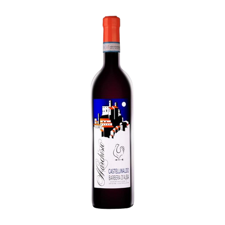 Marchisio Barbera d’Alba Castellinaldo 2022