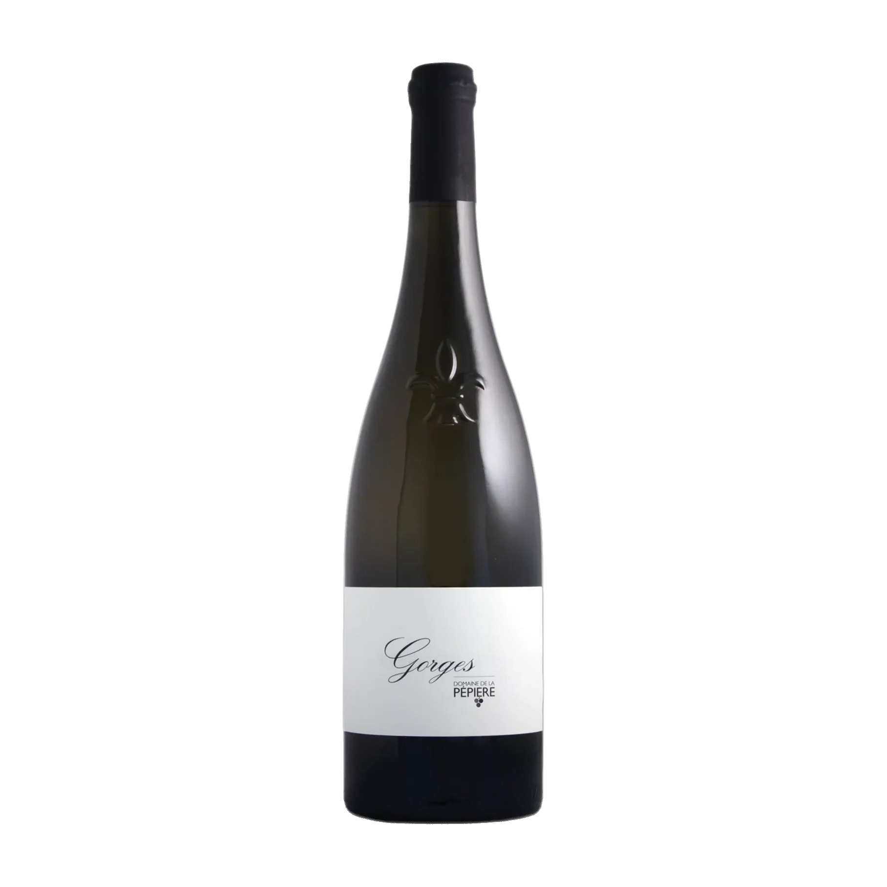 Pépière Muscadet Gorges 2019 – fritlagt flaske