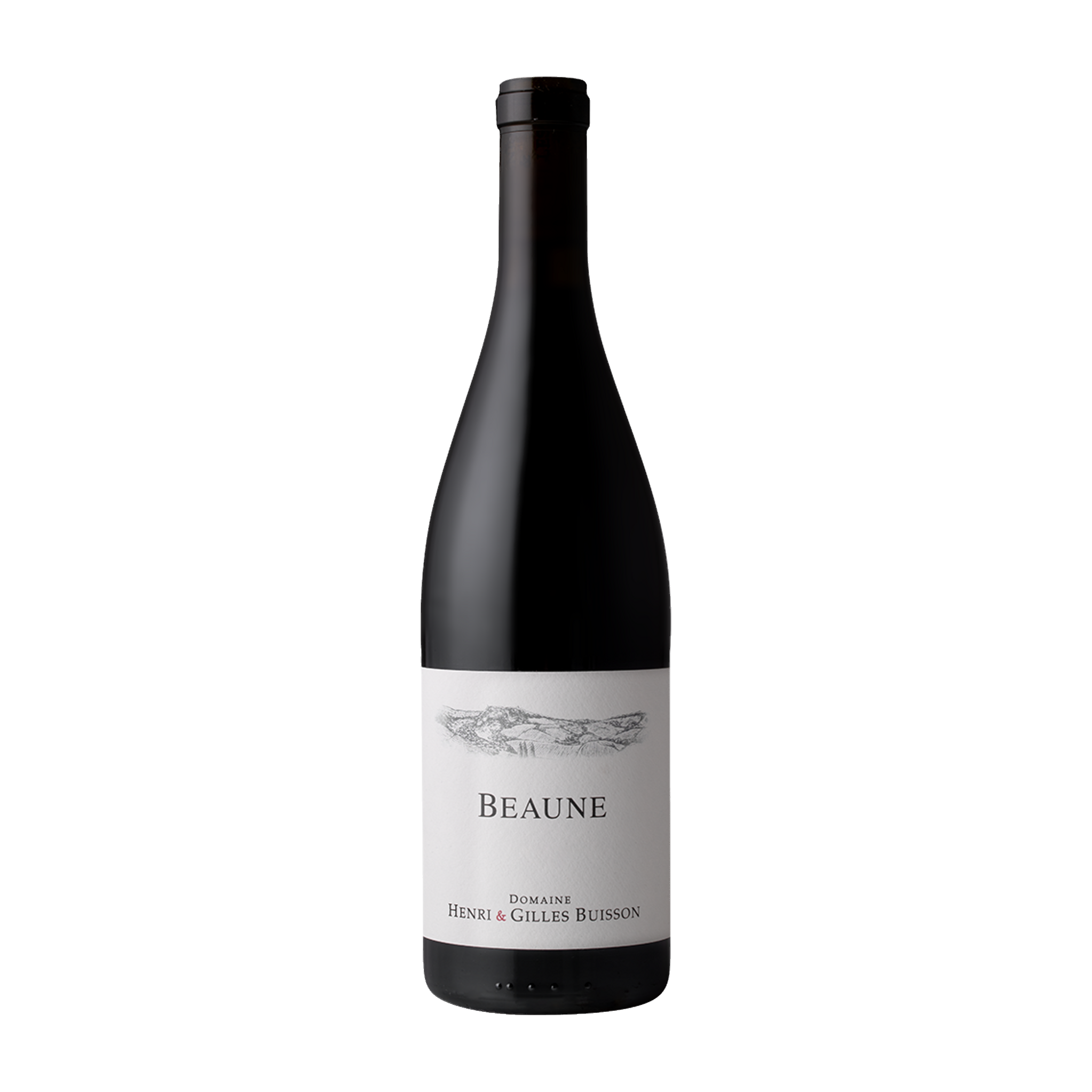 Buisson Beaune 2021