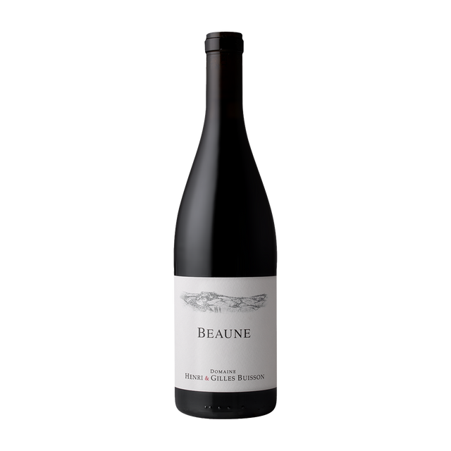 Buisson Beaune 2021
