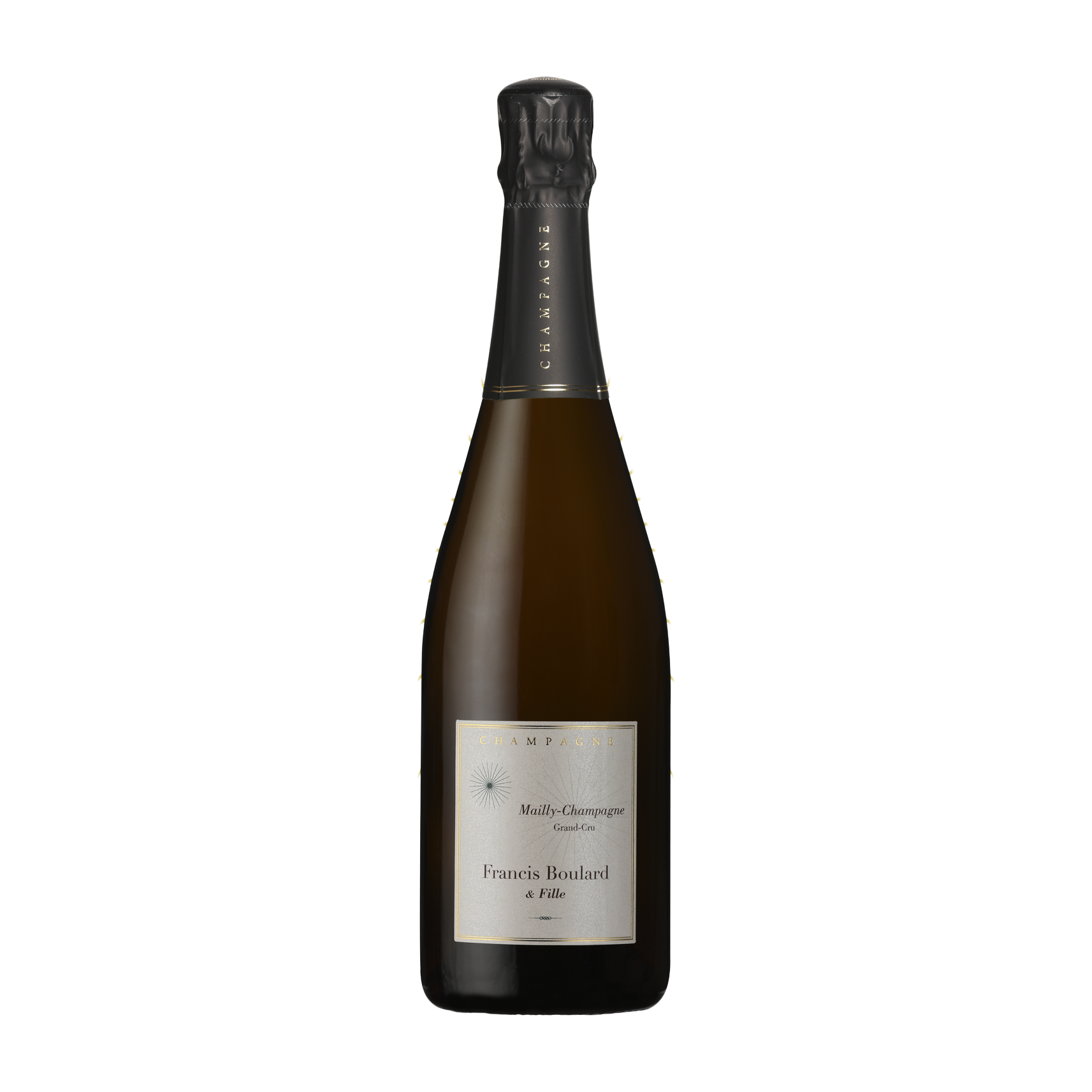 Boulard Mailly Grand Cru 2020