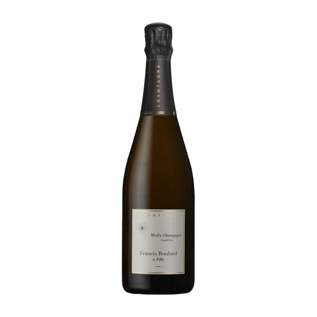 Boulard Mailly Grand Cru 2020
