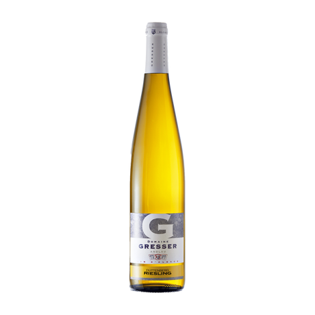 Rémy Gresser Duttenberg Riesling 2024