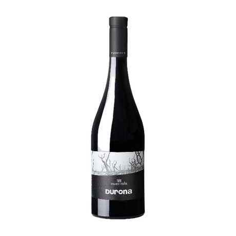 Montrubí Durona Tinto 2018