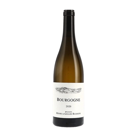 Buisson - Bourgogne Blanc 2022