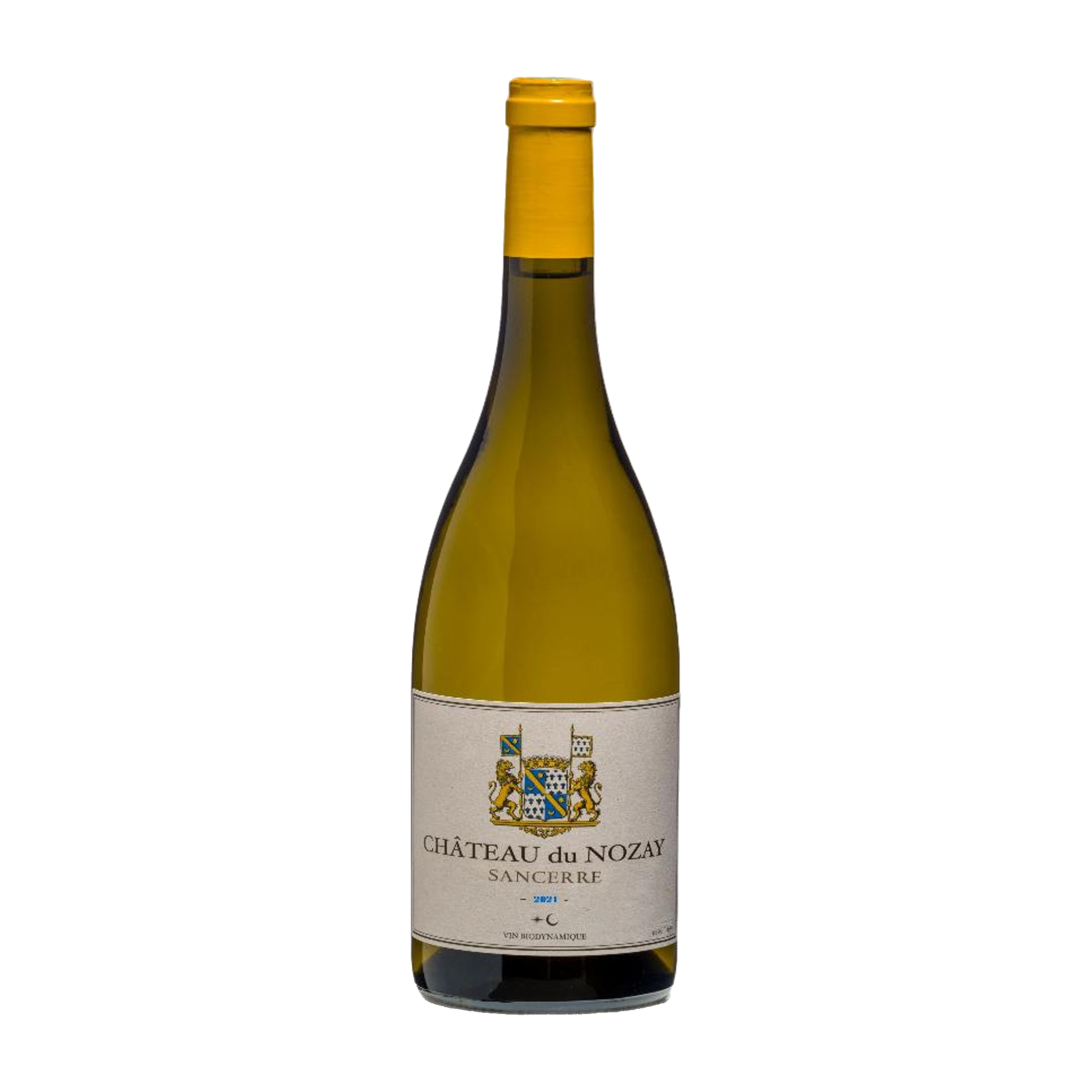 Domaine du Nozay - Sancerre Château du Nozay Blanc 2021