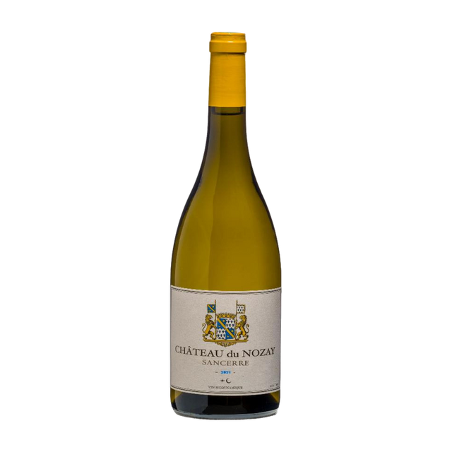 Domaine du Nozay - Sancerre Château du Nozay Blanc 2021