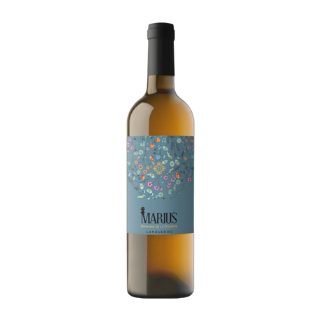 La Dourbie - Marius Blanc 2019 – fritlagt flaske