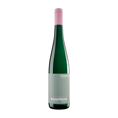 Petershof - Niedermennig Herrenberg Riesling Kabinett 2021