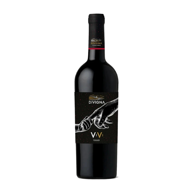 Divigna Vino Rosso da Uve di Montepulciano