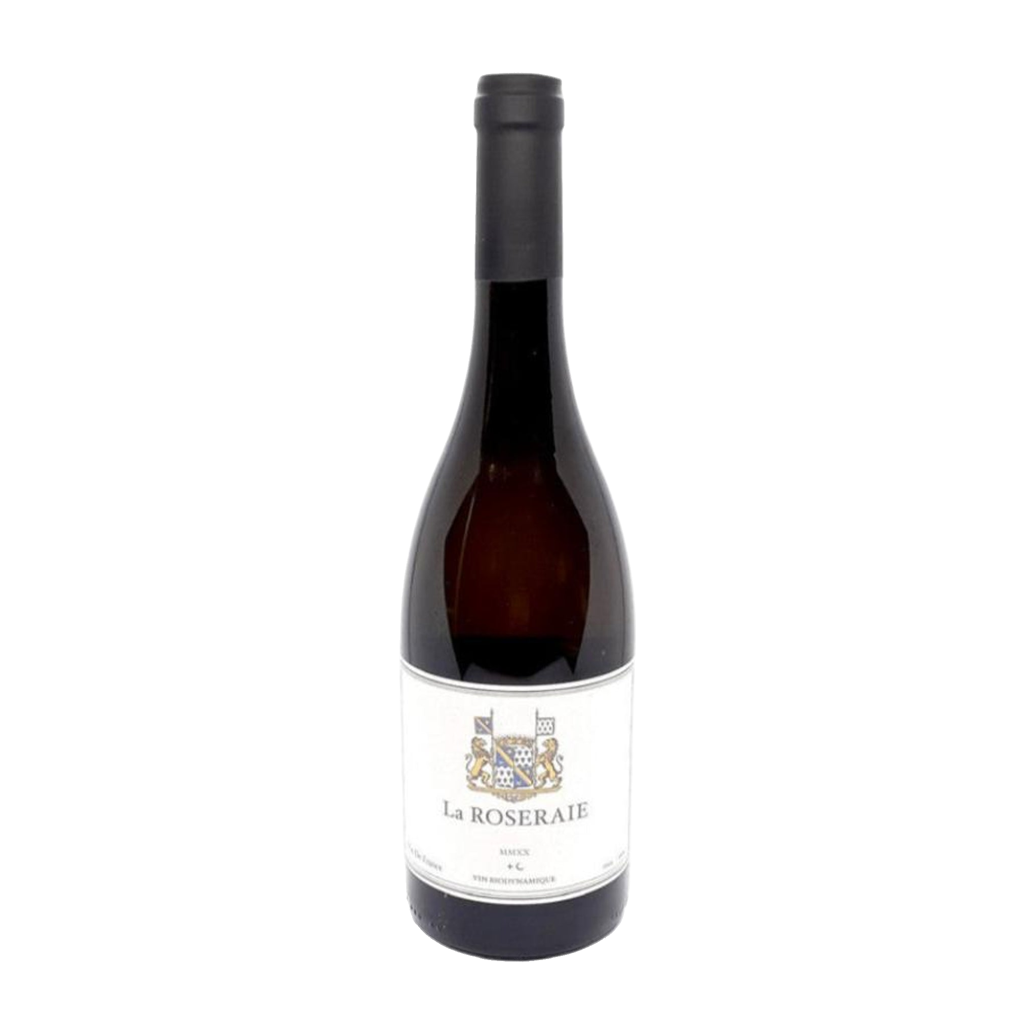 Domaine du Nozay - La Roseraie 2020