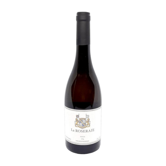 Domaine du Nozay - La Roseraie 2020