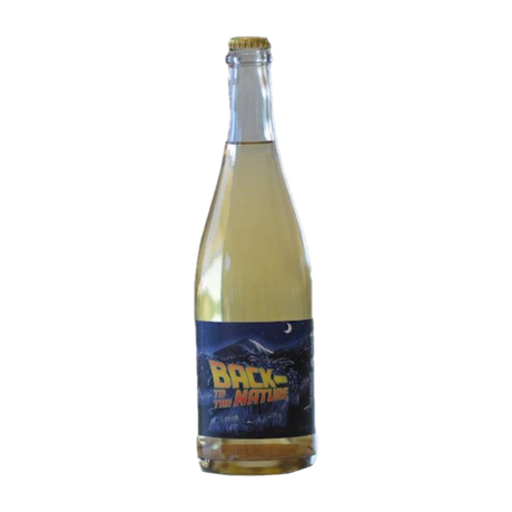 Cambis PetNat Blanc 2023