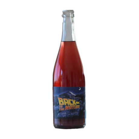 Cambis PetNat Rosé 2023