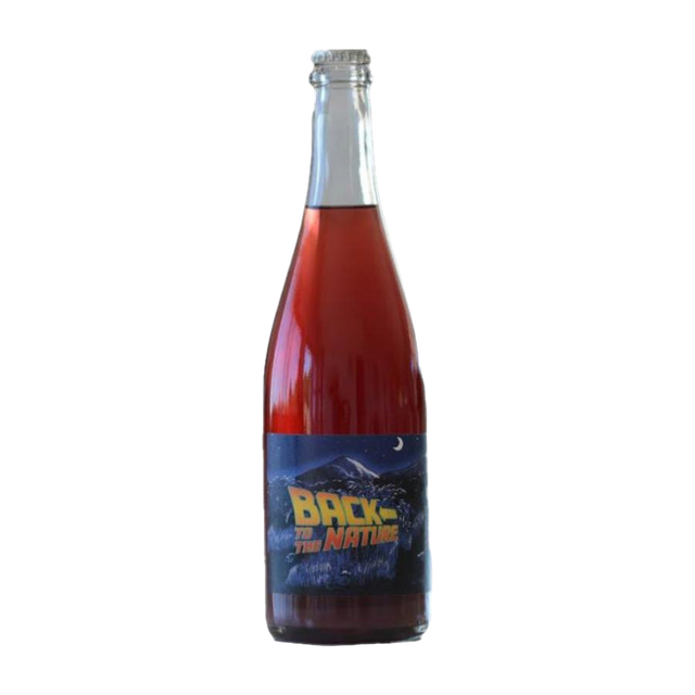 Cambis PetNat Rosé 2023