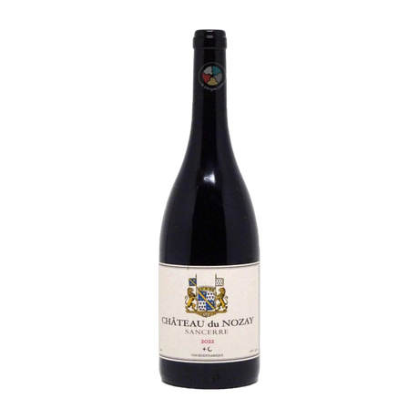 Domaine du Nozay - Sancerre Château du Nozay Rouge 2022