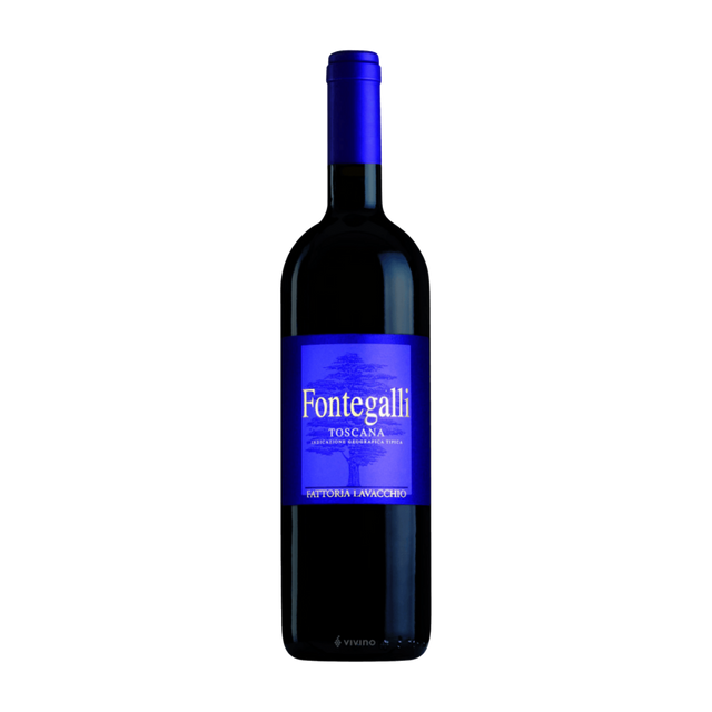 Lavacchio Fontegalli Toscana IGT 2020