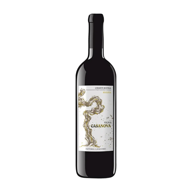 Fattoria Lavacchio Casanova Riserva Chianti Rufina DOCG 2018