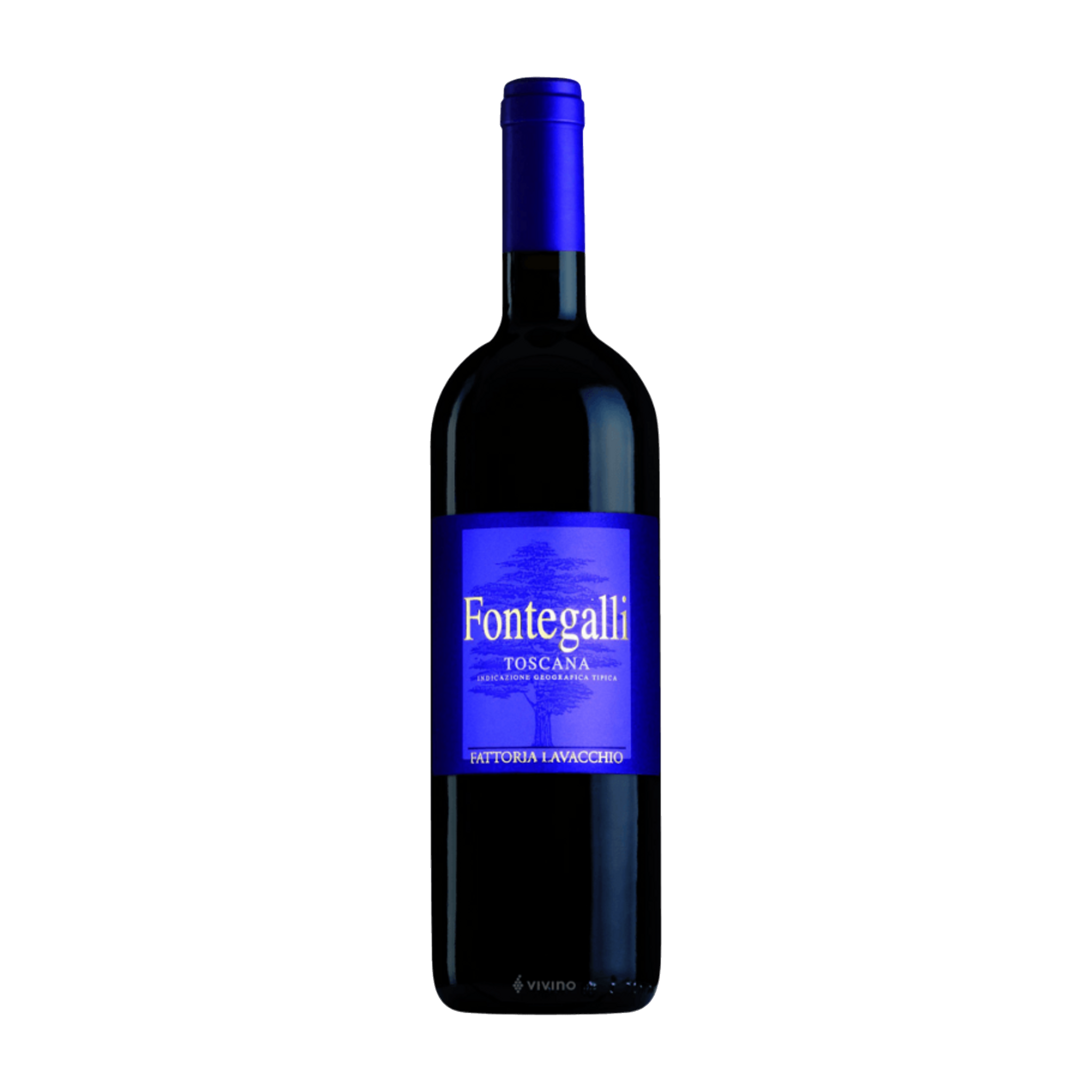 Lavacchio Fontegalli Toscana IGT 2016 Magnum