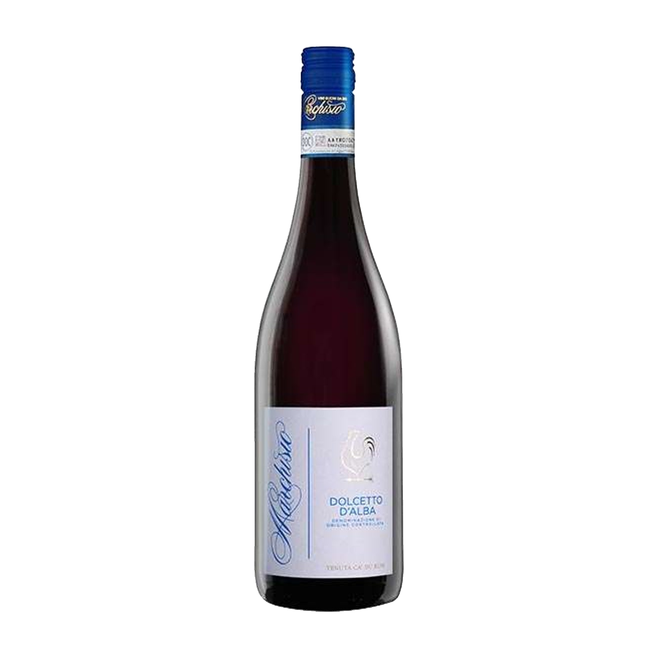 Marchisio Dolcetto d’Alba 2020 – fritlagt flaske