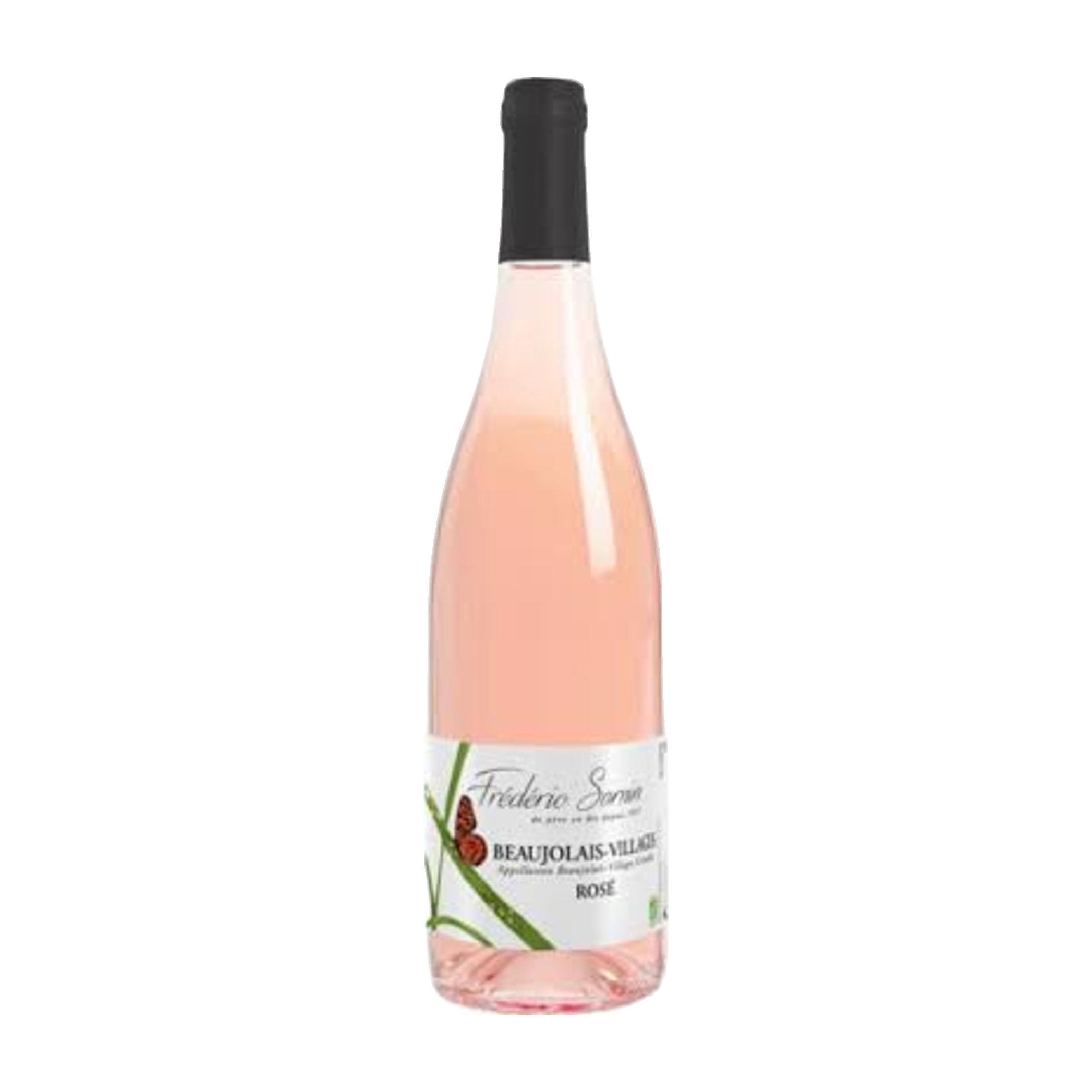 Frédéric Sornin Beaujolais Villages Rosé 2023