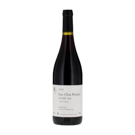 Les Clos Perdus Cuvée 191 Corbières 2022