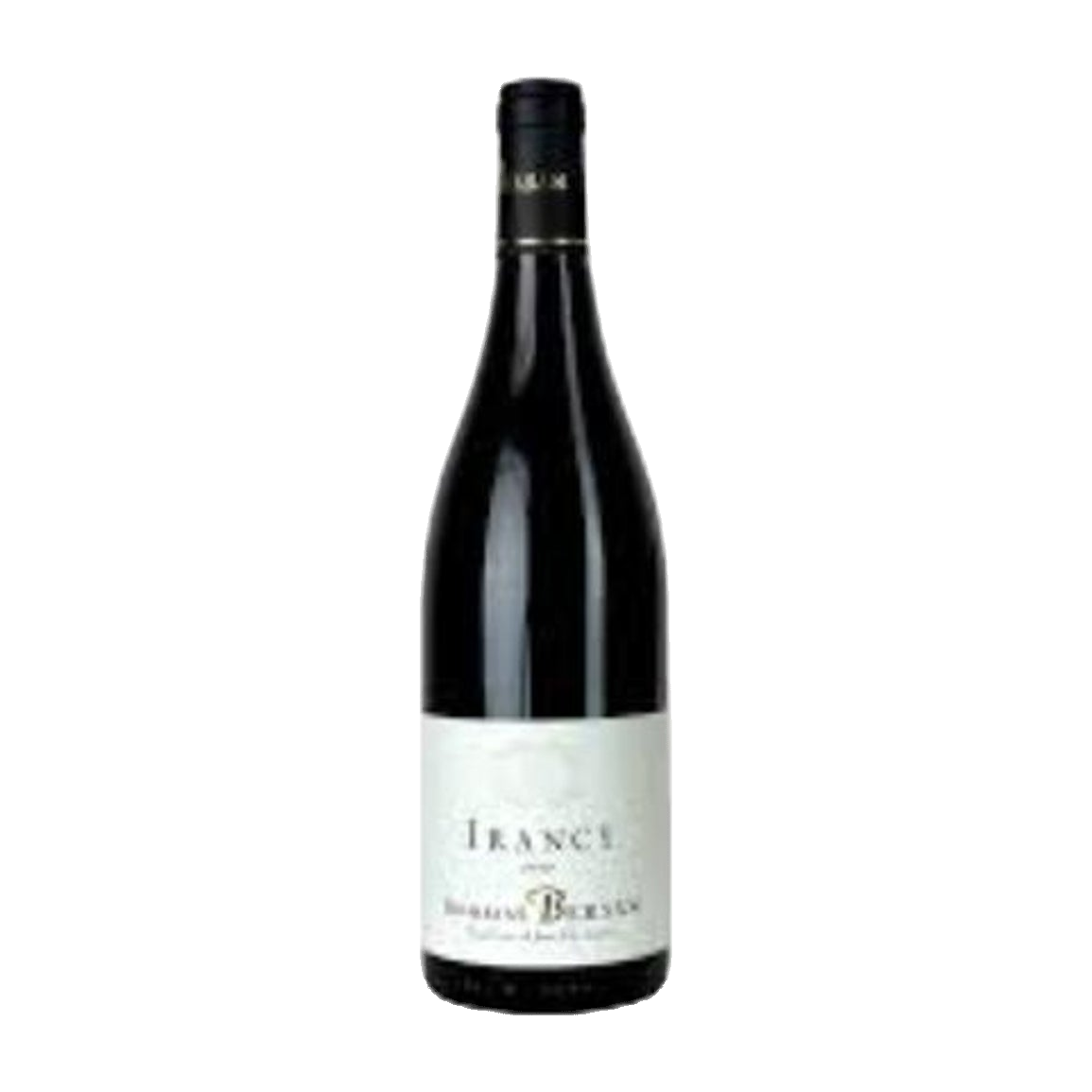 Bersan - Irancy 2023