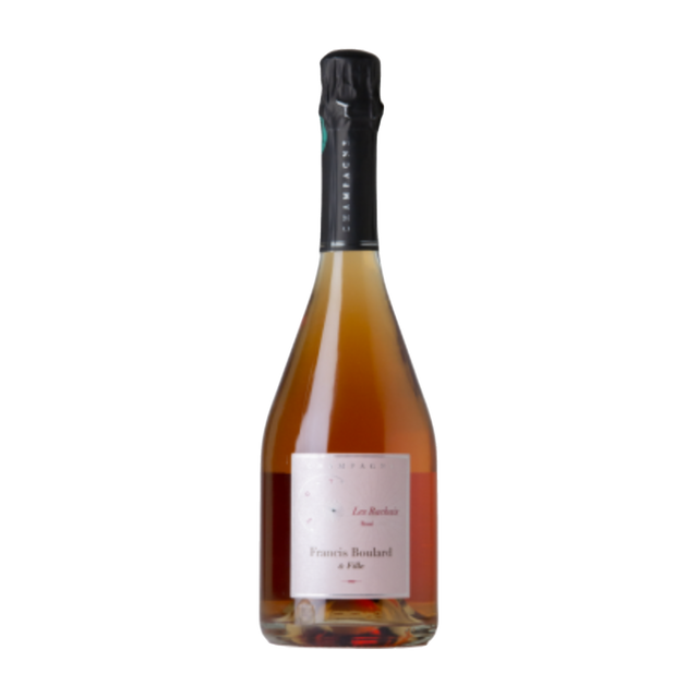 Boulard Les Rachais Rosé Extra Brut 2009