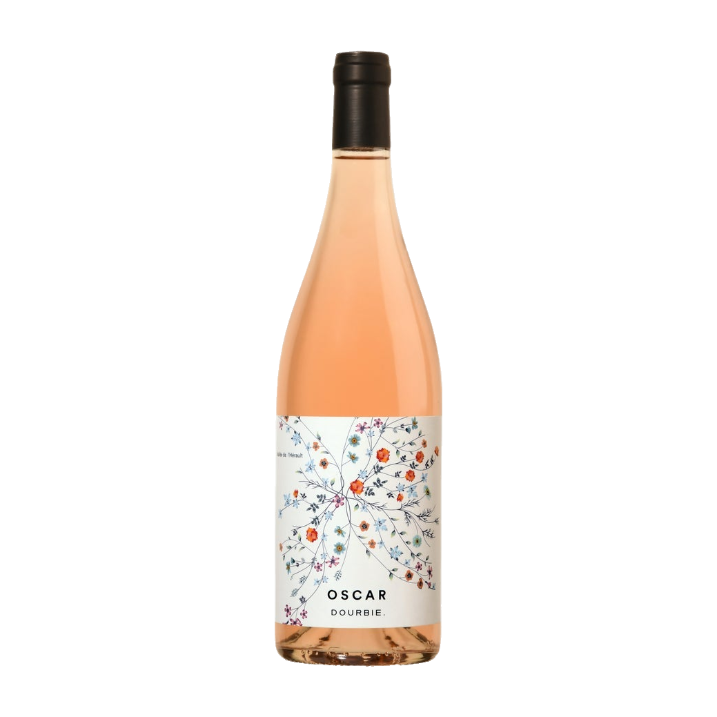La Dourbie - Oscar Rosé 2024