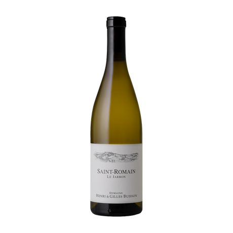 Buisson - Saint-Romain Le Jarron 2019 – fritlagt flaske