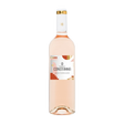 Constanna IGP Méditerranée Rosé