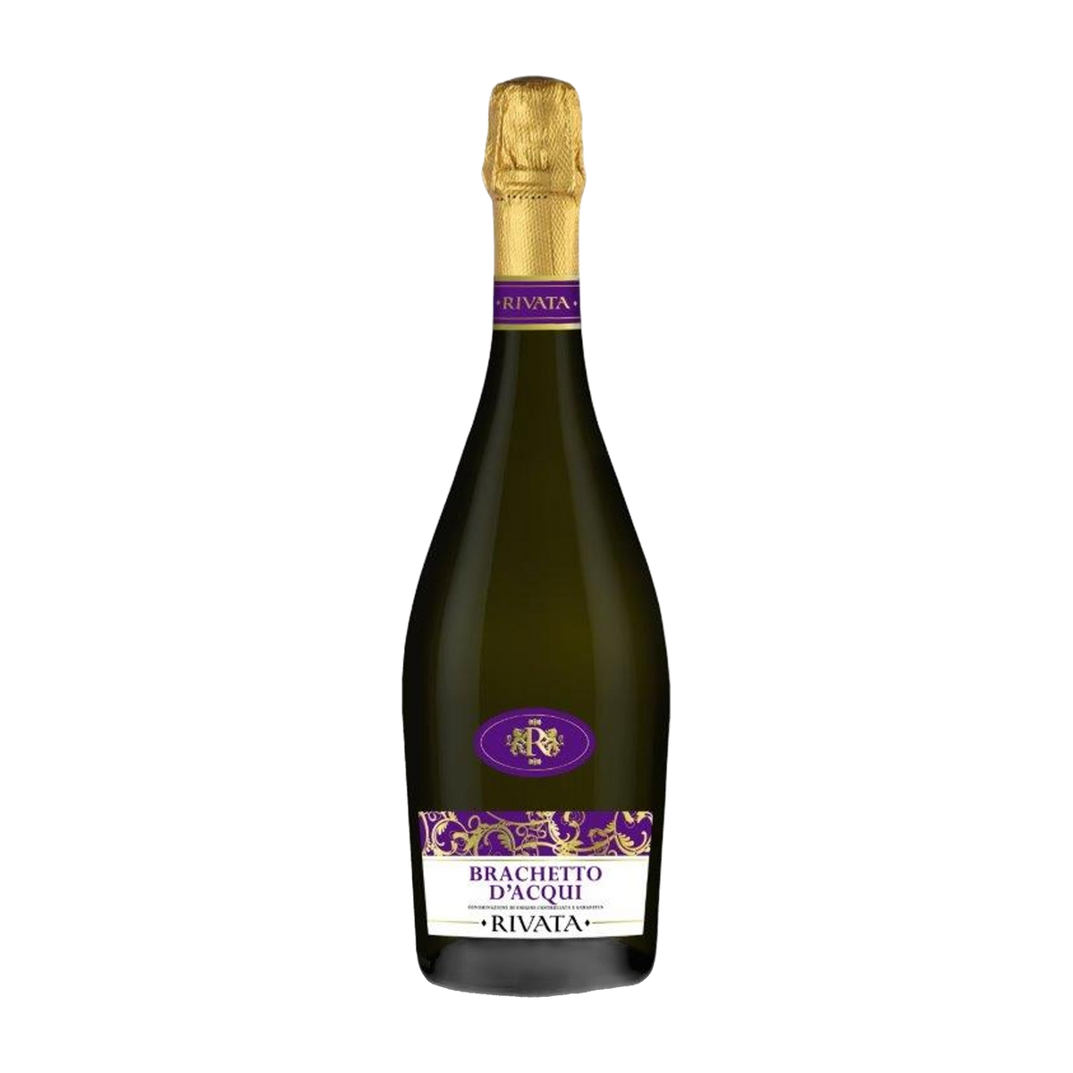 Rivata Brachetto d’Acqui DOCG Spumante