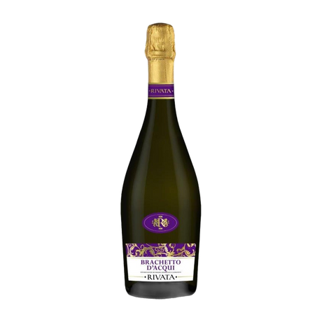 Rivata Brachetto d’Acqui DOCG Spumante