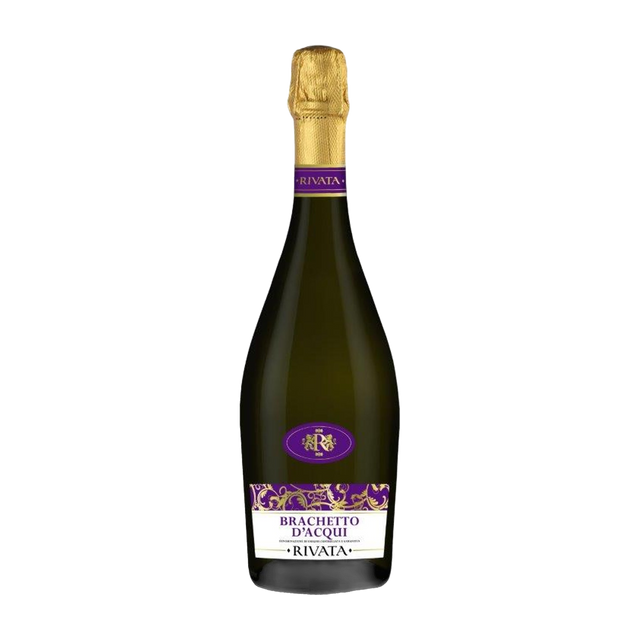 Rivata Brachetto d’Acqui DOCG Spumante