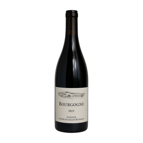 Buisson - Bourgogne Rouge 2023